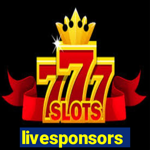 livesponsors