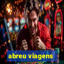 abreu viagens