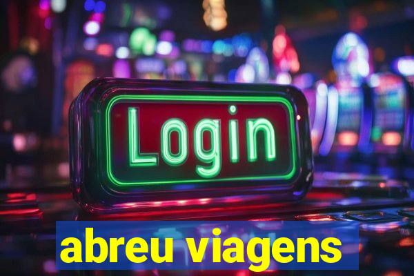 abreu viagens