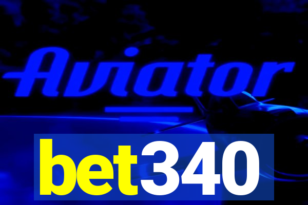 bet340