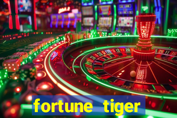 fortune tiger deposito de 1 real