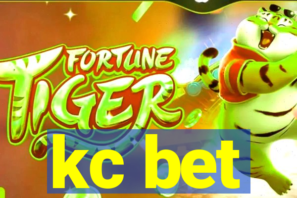 kc bet