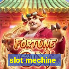 slot mechine