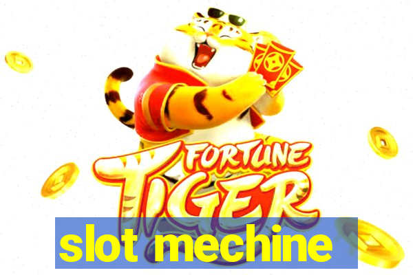 slot mechine