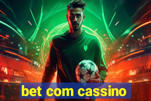 bet com cassino