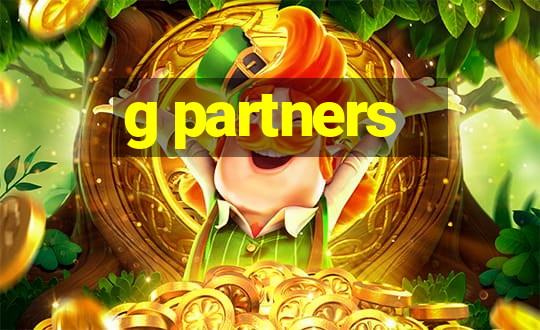 g partners