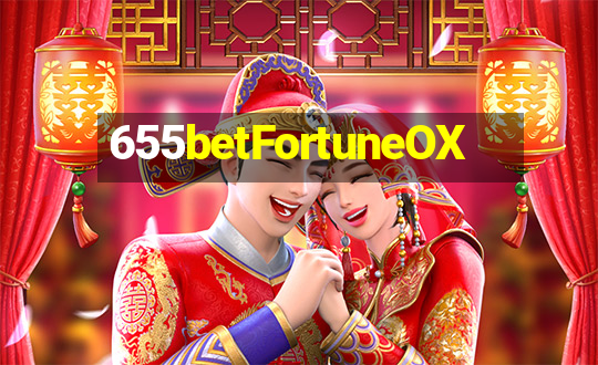 655betFortuneOX