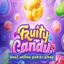 best online poker sites