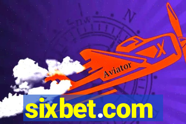 sixbet.com