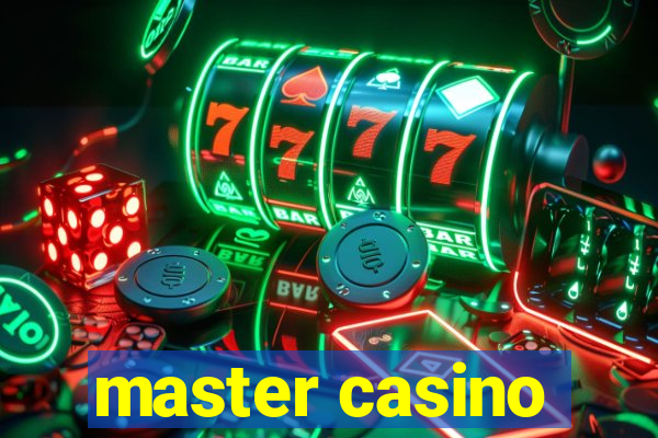 master casino