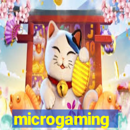 microgaming