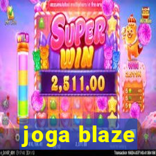 joga blaze