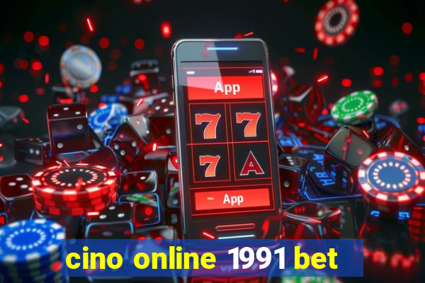 cino online 1991 bet