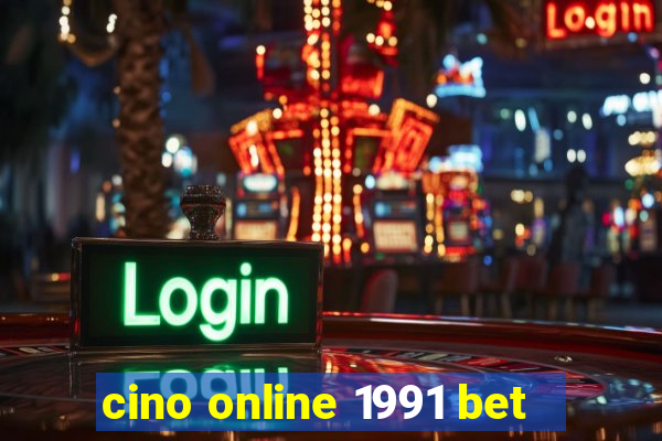 cino online 1991 bet