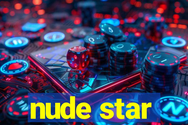 nude star