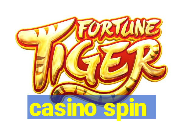 casino spin