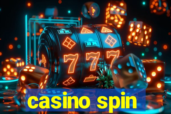 casino spin