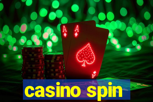 casino spin