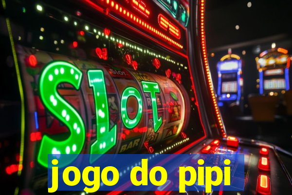 jogo do pipi