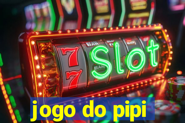 jogo do pipi