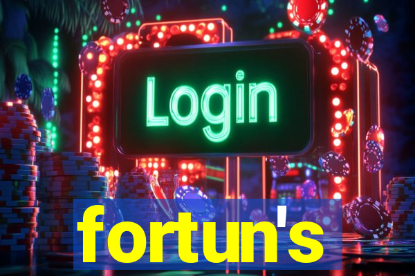 fortun's