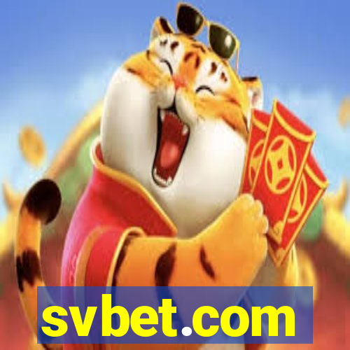 svbet.com