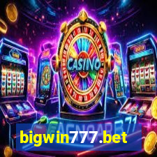 bigwin777.bet