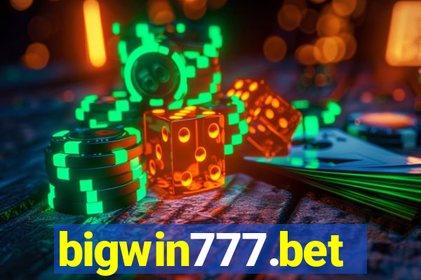 bigwin777.bet