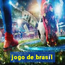 jogo de brasíl