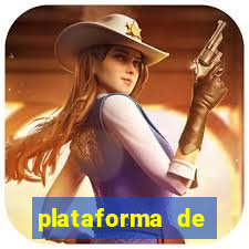 plataforma de apostas de jogos