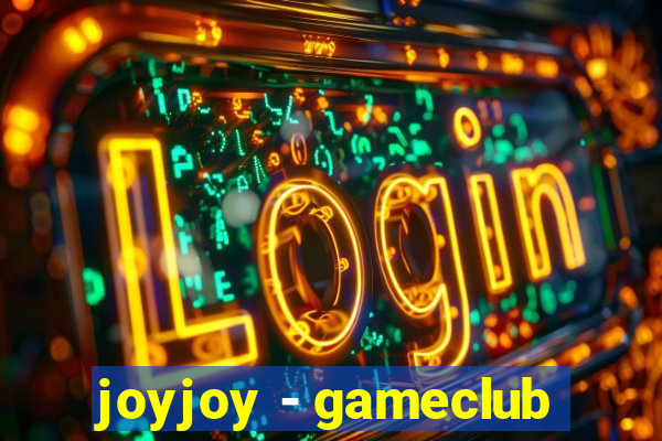 joyjoy - gameclub