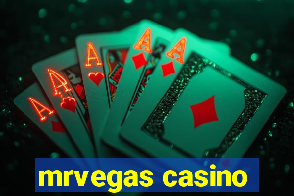 mrvegas casino