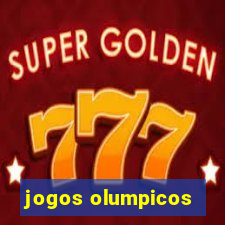 jogos olumpicos