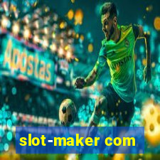 slot-maker com