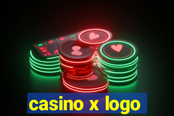 casino x logo