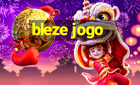 bleze jogo