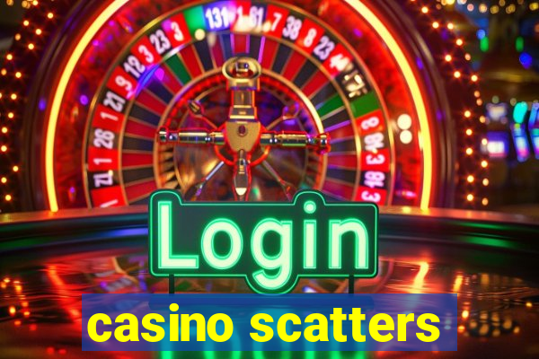 casino scatters