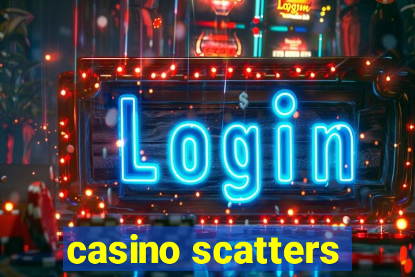 casino scatters