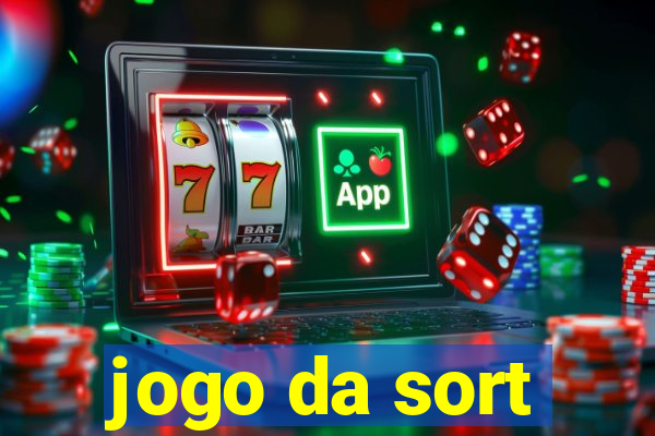 jogo da sort