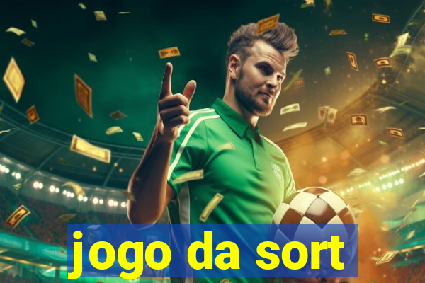 jogo da sort