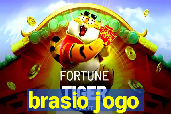 brasio jogo