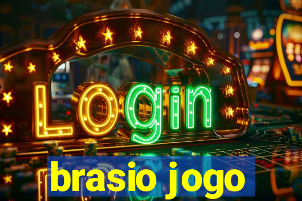 brasio jogo