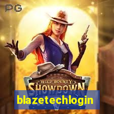 blazetechlogin