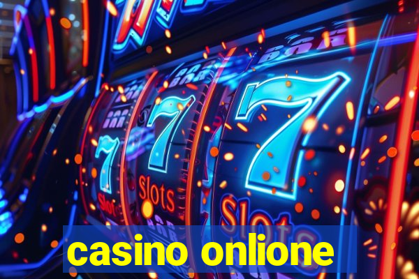 casino onlione