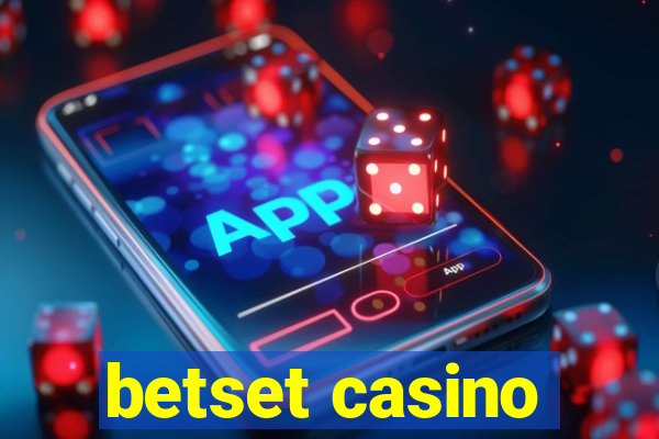 betset casino