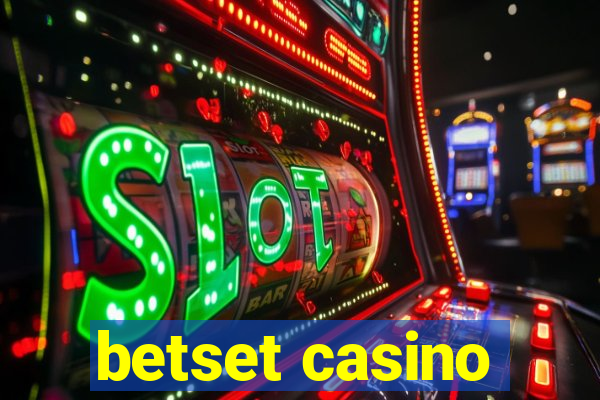 betset casino