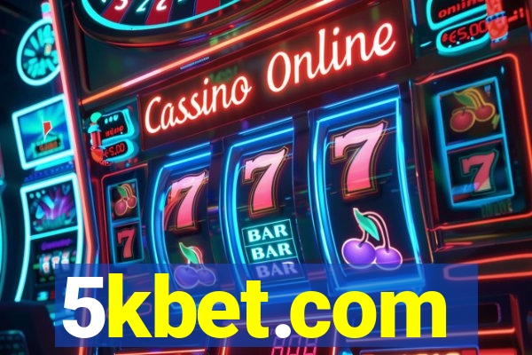 5kbet.com