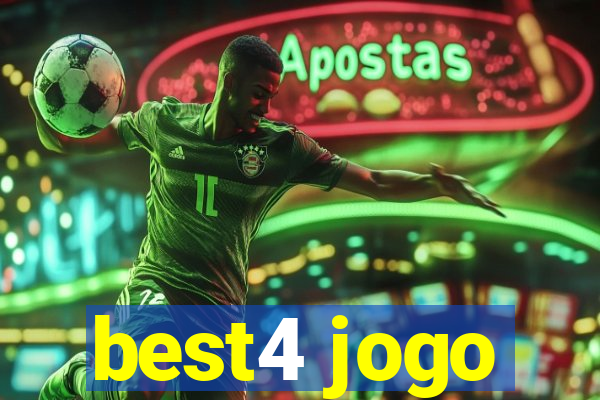 best4 jogo