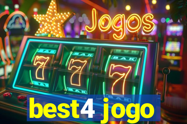 best4 jogo