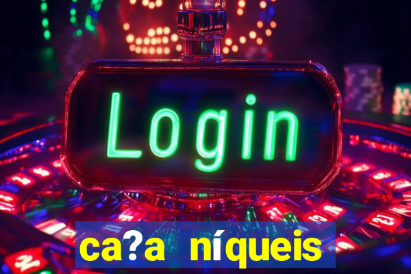 ca?a níqueis fortune slots